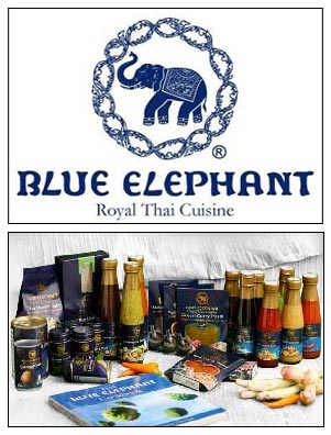 Blue Elephant Sauce 01