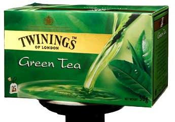 Green Tea