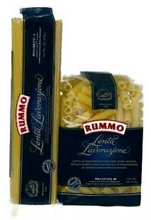 Rummo Pasta