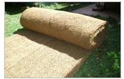 Coir Geotextile, For Covering Agriculture Land