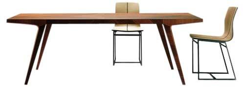 Wooden Dining Tables