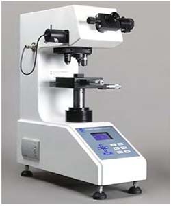 Auto Turret Digital Micro Vickers Hardness Tester