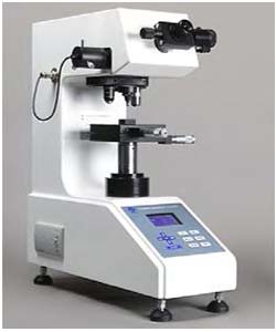 Microhardness Tester