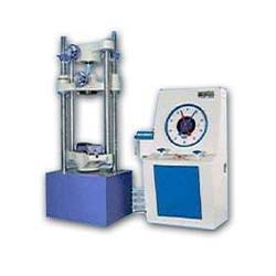 Universal Testing Machine