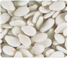 Hulled Sesame Seeds