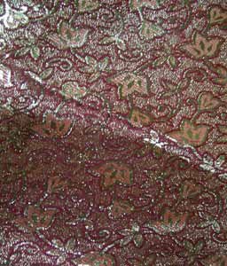 Silk Fabric