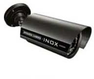 Infrared Day Night Color Camera