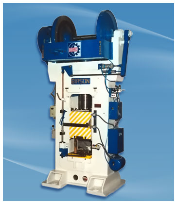 Birson Friction Screw Presses