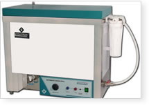 Automatic Water Still