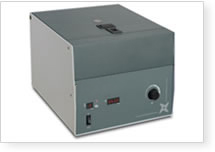 Bench Top Centrifuges