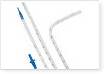 Chest Drainage Catheter