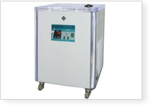 Industrial Chiller, Voltage : 220V, 220-240 V