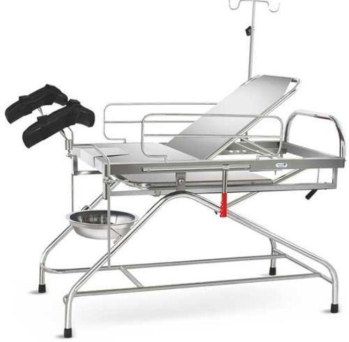 Obstetric Labour Table