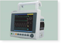 Patient Monitoring System