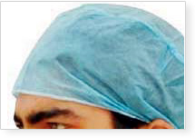 Surgeon Cap