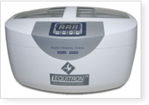 Ultrasonic Cleaner