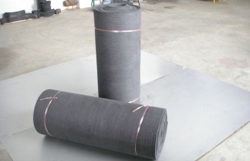 Graphite & Carbon Felt