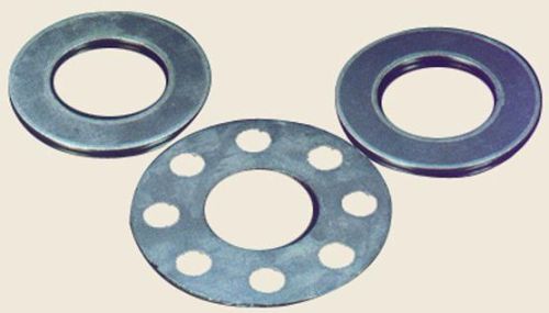 Reinforced Graphite Gasket