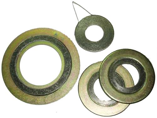 Spiral Wound Gasket