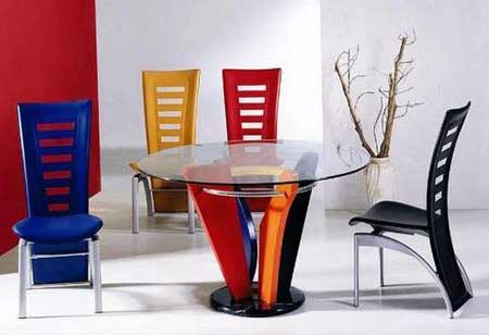 Wooden Dining Table, Seating Capacity : 4