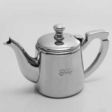 Teapot