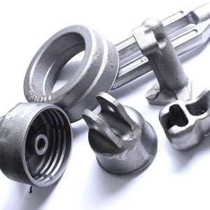 Precision Mechanical Components