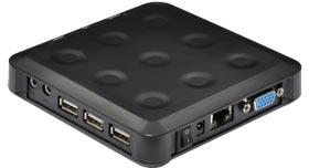 Model No : SG-TC-LR1N3U Plius PC Thin Clients