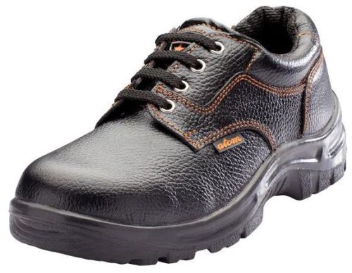 Leather Safety Shoes