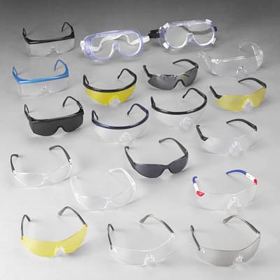 Safety Goggles