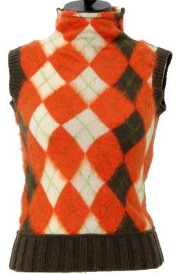 Designer Ladies Sweater Item Code : Sgf-dls-04