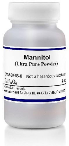 Mannitol Powder