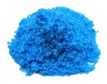 Copper Sulphate, Form : Granules