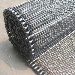 Stainless Steel Mesh Conveyor