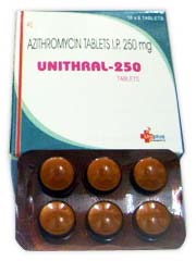 Azithromycin