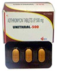 Azithromycin Tablet-02