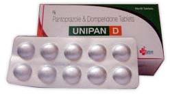 Pantoprazole Tablets