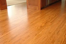 Laminate Wooden Flooring