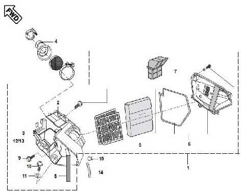 Metal Air Filter Assembly, Packaging Type : Multicolor for Automotive