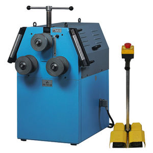 Hydraulic Bending Machines