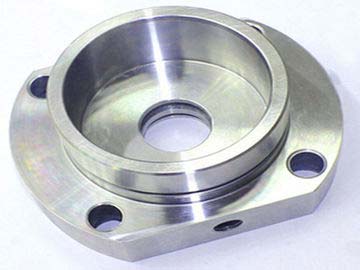 Precision CNC Machined Parts, For Machinery Use