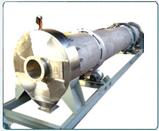 Rotary Dryers