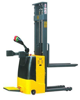 Full Electric Stacker