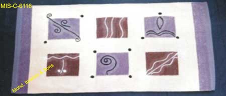 Cotton Handloom Rugs