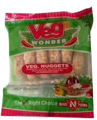 Veg Nuggets