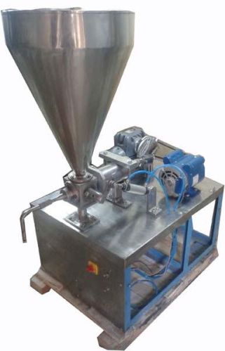 Automatic Hopper Type Pump, For Industrial