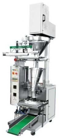 Electric Automatic Pneumatic Auger Filler Machine, For Packing Food Items, Voltage : 220V