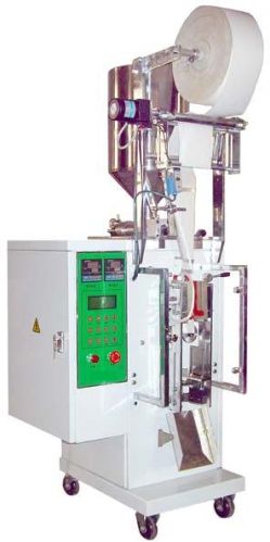 100-1000kg Electric Liquid Sachet Packing Machine, Voltage : 220V