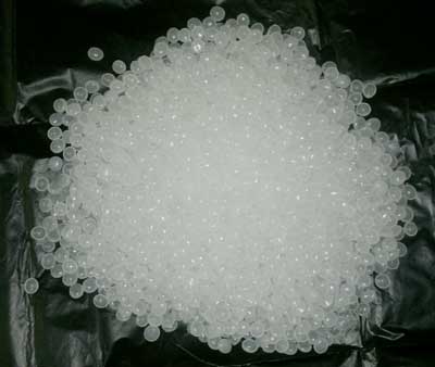 LLDPE Granules