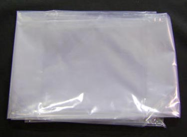 Plastic Liner Bags