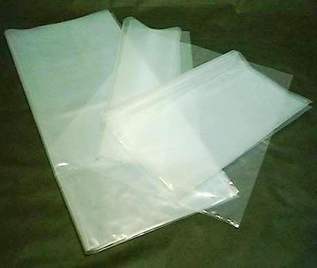 Polyethylene Bags